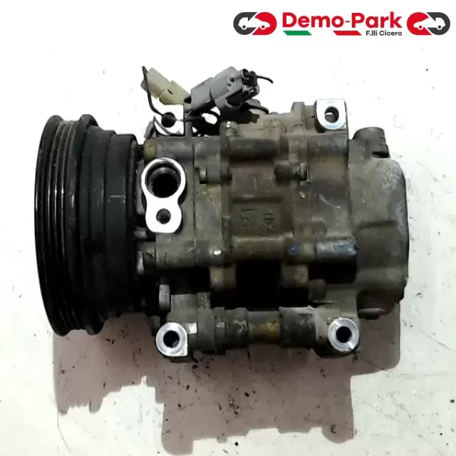 COMPRESSORE ARIA CONDIZIONATA Fiat BRAVA - 1.6  1