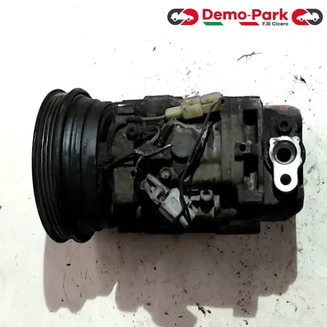 COMPRESSORE ARIA CONDIZIONATA Fiat BRAVA - 1.6  0