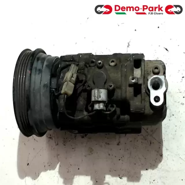 COMPRESSORE ARIA CONDIZIONATA Fiat BRAVO - 1.6  0