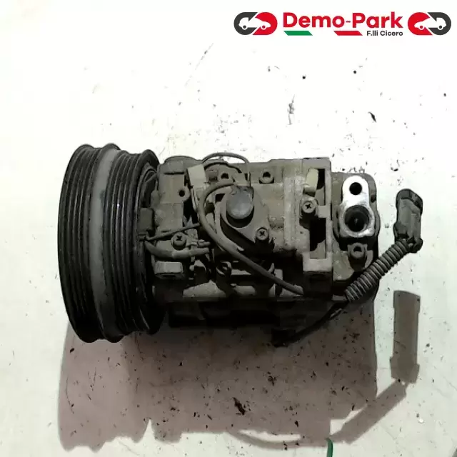 COMPRESSORE ARIA CONDIZIONATA Fiat PUNTO I SERIE - 1.1  0