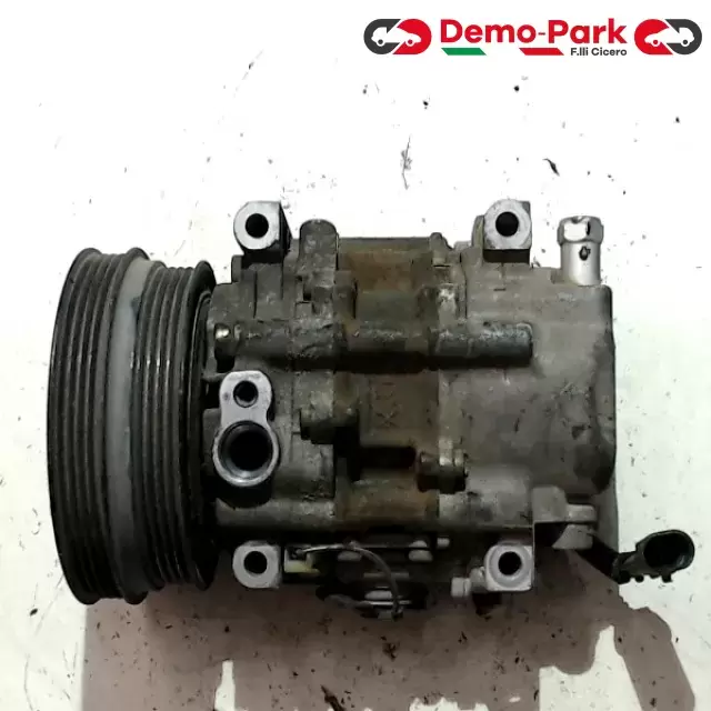 COMPRESSORE ARIA CONDIZIONATA Fiat PUNTO I SERIE - 1.1  1