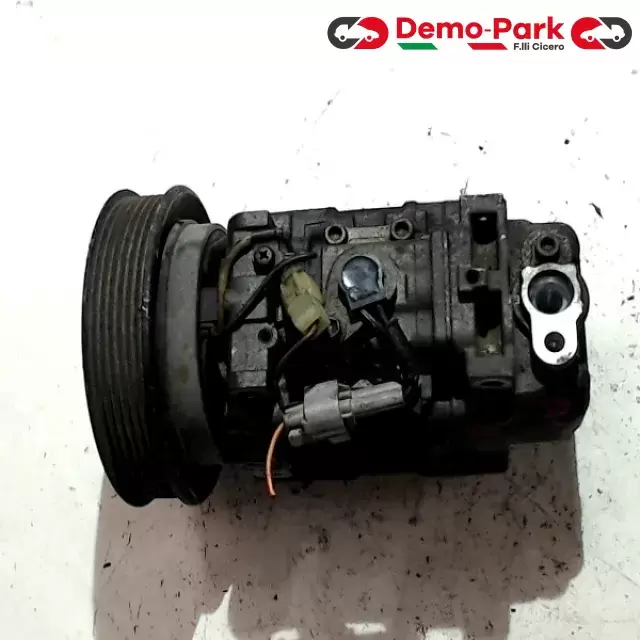 COMPRESSORE ARIA CONDIZIONATA Fiat BRAVA - 1.6  0