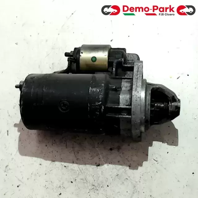 MOTORINO AVVIAMENTO Alfa Romeo 164 - TD  0