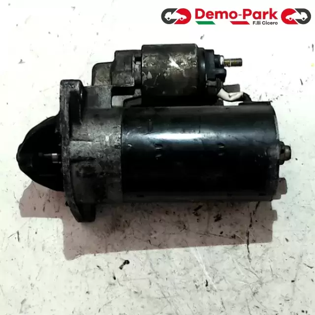 MOTORINO AVVIAMENTO Alfa Romeo 145 - 1.9 TD  0