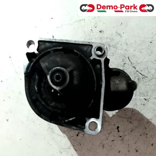 MOTORINO AVVIAMENTO Alfa Romeo 145 - 1.9 TD  1