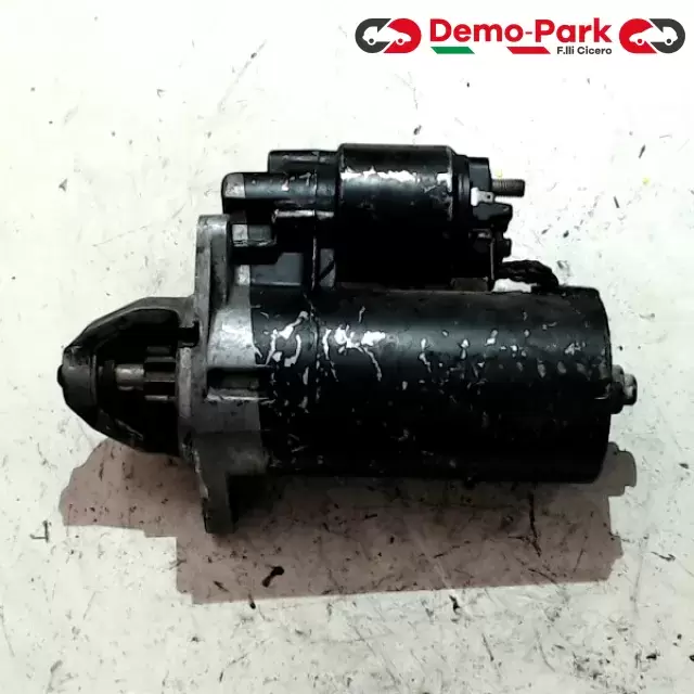 MOTORINO AVVIAMENTO Alfa Romeo 164  0