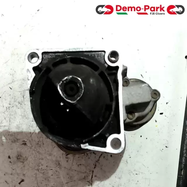MOTORINO AVVIAMENTO Alfa Romeo 147 - 1.9 JTD  1