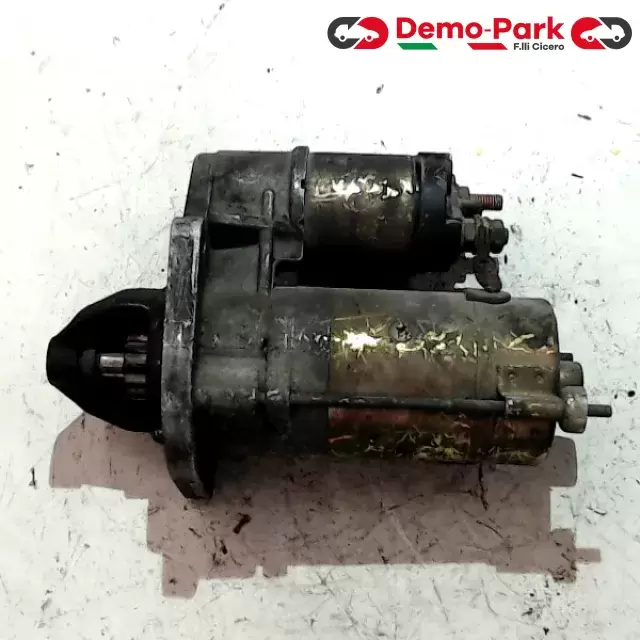 MOTORINO AVVIAMENTO Fiat TIPO - 1.6  0
