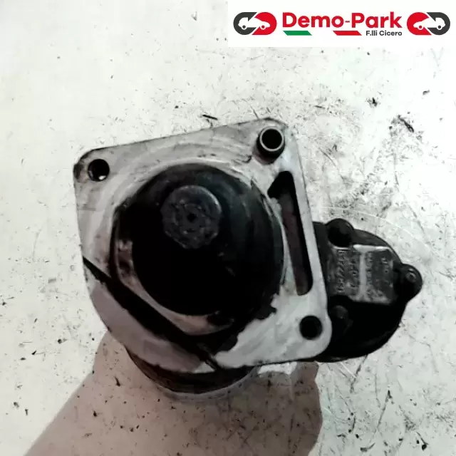MOTORINO AVVIAMENTO Fiat TIPO - 1.4  1