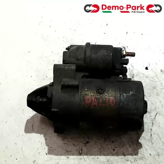 MOTORINO AVVIAMENTO Fiat PALIO - 1.2  0