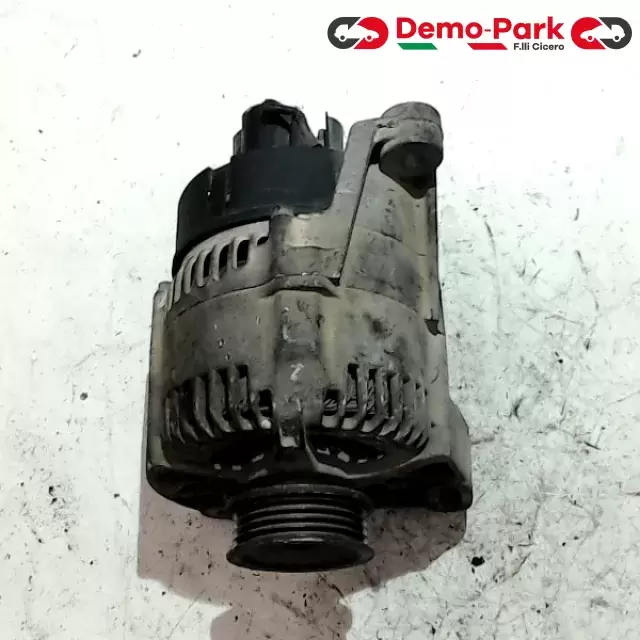 ALTERNATORE Fiat PUNTO I SERIE - 1.1  0