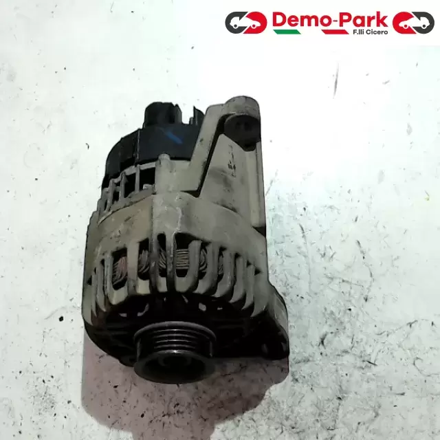 ALTERNATORE Fiat PUNTO I SERIE - 1.2  0