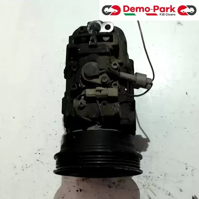 COMPRESSORE ARIA CONDIZIONATA Fiat BRAVA - 1.6  0