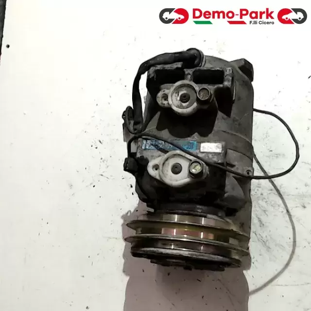 COMPRESSORE ARIA CONDIZIONATA Kia SPORTAGE - 2.0  0