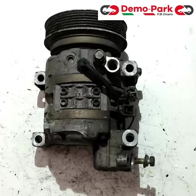 COMPRESSORE ARIA CONDIZIONATA Nissan MICRA K11 - 1.0  1