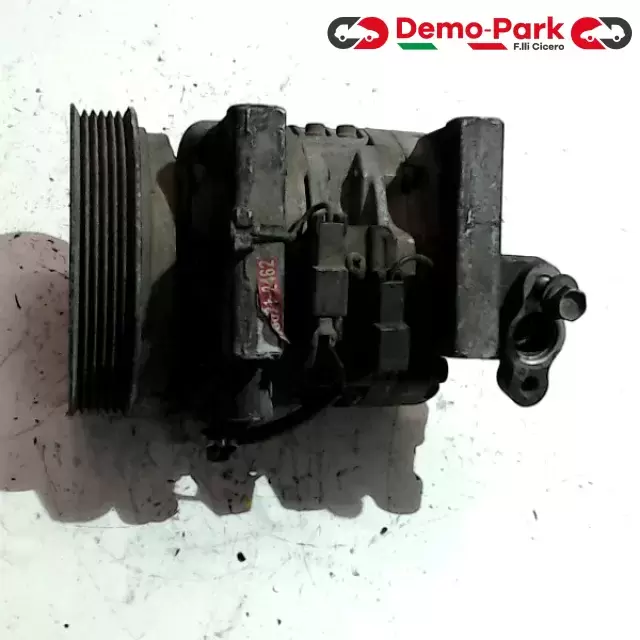 COMPRESSORE ARIA CONDIZIONATA Nissan MICRA K11 - 1.0  2