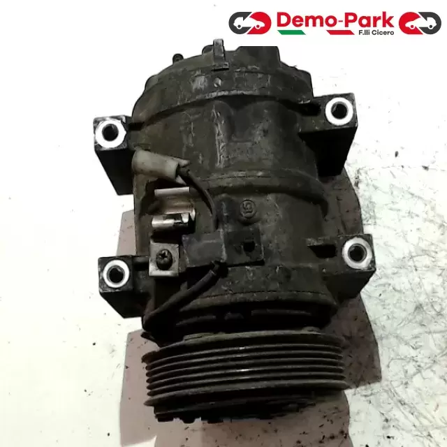 COMPRESSORE ARIA CONDIZIONATA Volvo S40 - 1.9 DCI  0