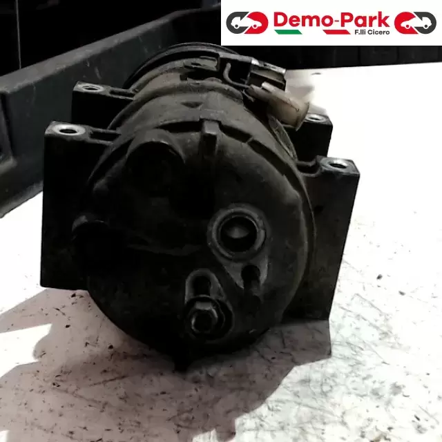 COMPRESSORE ARIA CONDIZIONATA Volvo S40 - 1.9 DCI  1