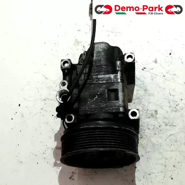 COMPRESSORE ARIA CONDIZIONATA Mazda 6 - 2.0 TD  0