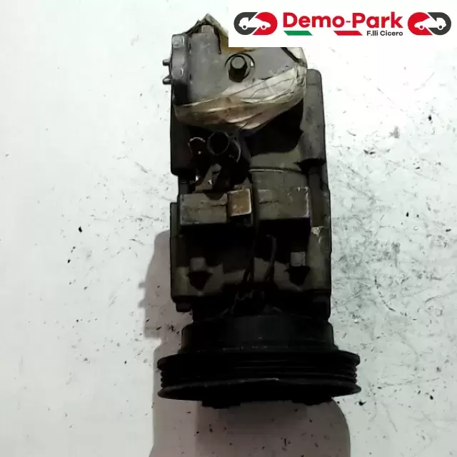 COMPRESSORE ARIA CONDIZIONATA Hyundai ACCENT - 1.5  0