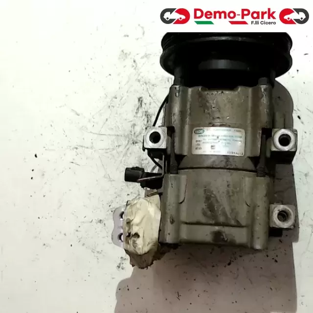 COMPRESSORE ARIA CONDIZIONATA Hyundai ACCENT - 1.5  1
