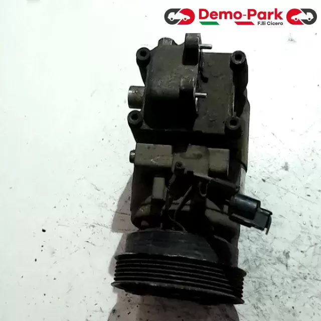 COMPRESSORE ARIA CONDIZIONATA Hyundai MATRIX - 1.5 CRDI  0