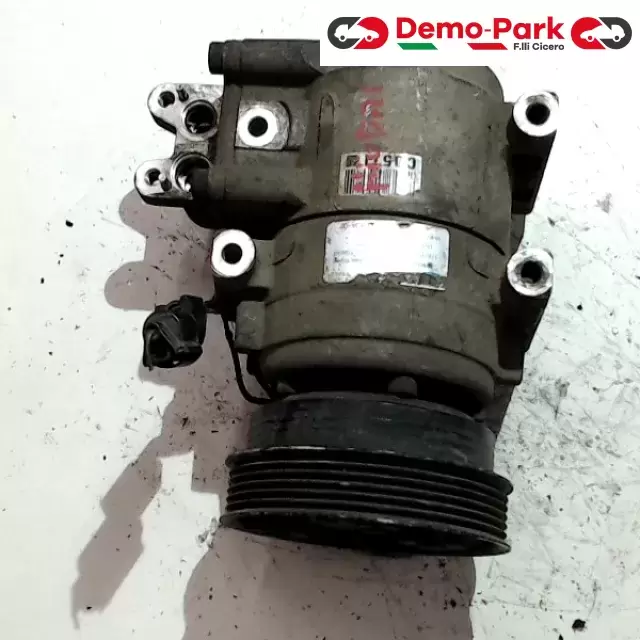 COMPRESSORE ARIA CONDIZIONATA Hyundai MATRIX - 1.5 CRDI  1