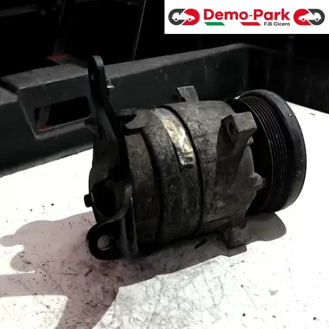 COMPRESSORE ARIA CONDIZIONATA Daewoo LEGANZA - 2.0  1
