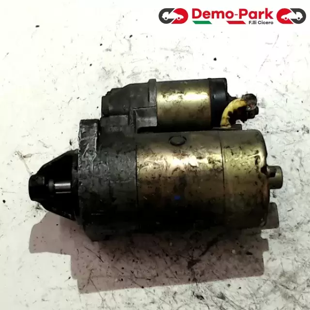 MOTORINO AVVIAMENTO Seat MARBELLA  0