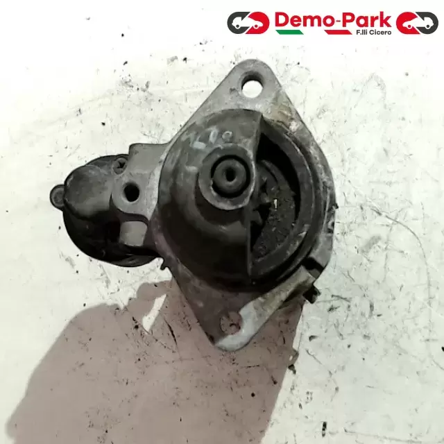 MOTORINO AVVIAMENTO Fiat REGATA - 1.7 TD  1