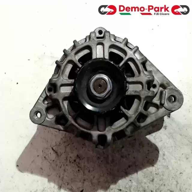ALTERNATORE Hyundai MATRIX - 1.2  1