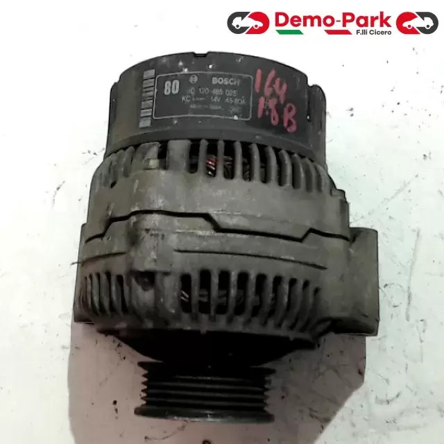 ALTERNATORE Alfa Romeo 164 - 1.8  0