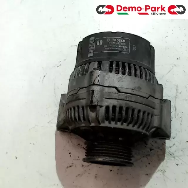 ALTERNATORE Alfa Romeo 164 - 2.0 SUPER  0