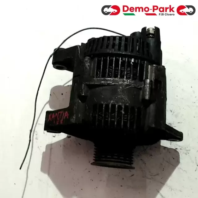ALTERNATORE CitroЁn XANTIA - 1.8  0