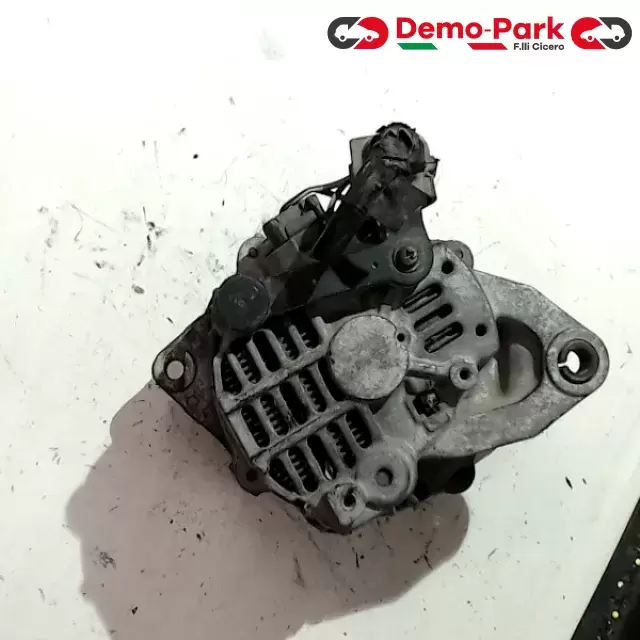 ALTERNATORE Mazda MAZDA 6  2