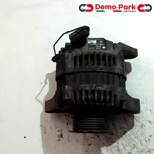 ALTERNATORE Nissan PRIMERA - 2.0  0