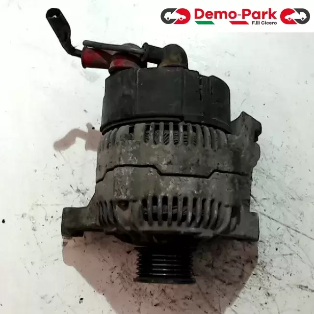 ALTERNATORE Nissan MICRA K11 - 1.3  0
