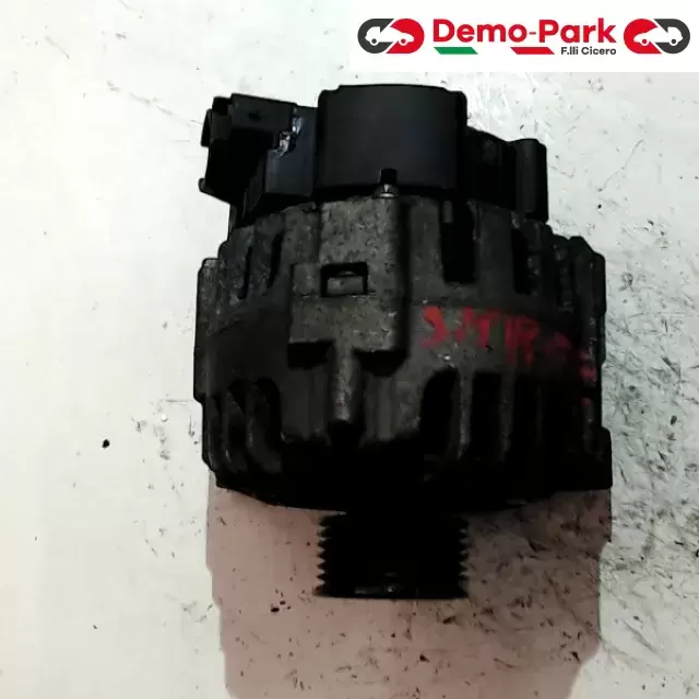 ALTERNATORE CitroЁn C3 - 1.4  0