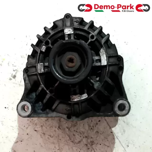 ALTERNATORE CitroЁn C3 - 1.4  1