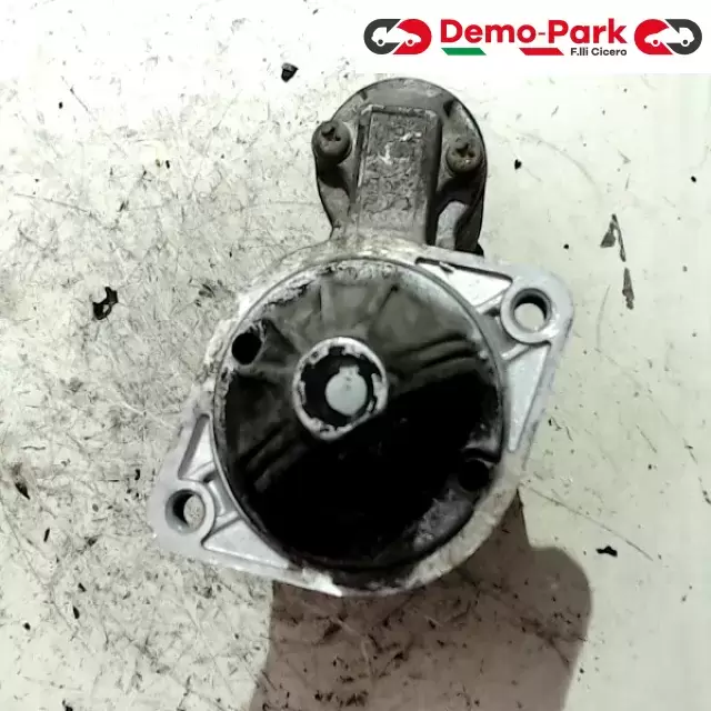 MOTORINO AVVIAMENTO Mitsubishi COLT - 1.1  1
