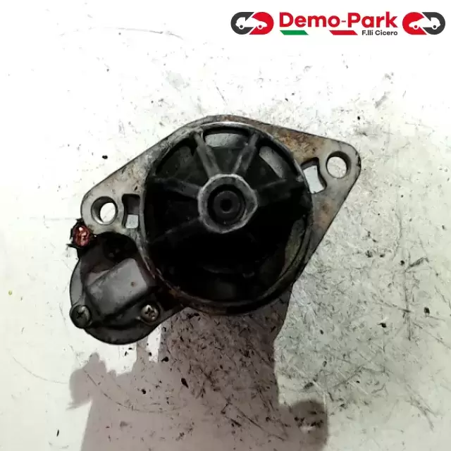 MOTORINO AVVIAMENTO Daewoo LEGANZA - 2.0  1
