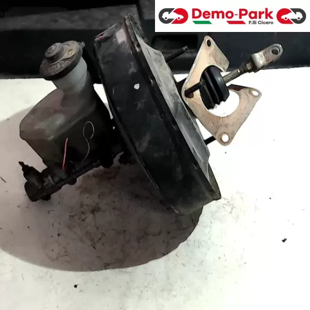 SERVOFRENO Toyota RAV4 - 2.0  1