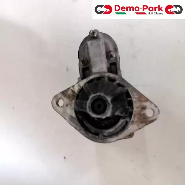 MOTORINO AVVIAMENTO Daewoo LANOS - 1.4  1