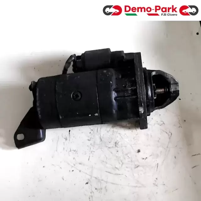 MOTORINO AVVIAMENTO Chrysler VOYAGER - 2.5 CRD  0