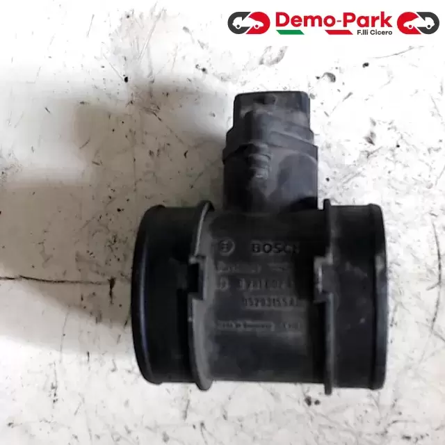 DEBIMETRO Chrysler VOYAGER - 2.5 CRD BOSCH 0 281 002 451  0