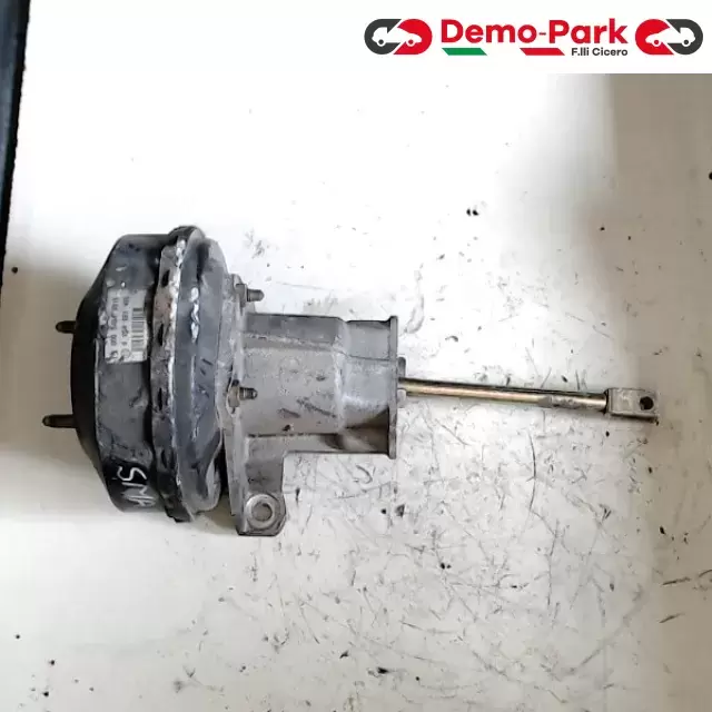 SERVOFRENO Smart TWO  0