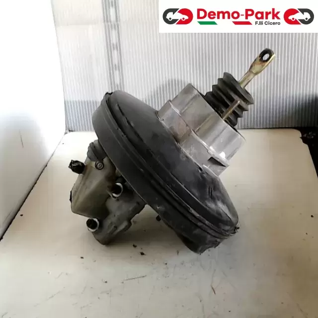 SERVOFRENO Mini COOPER  0