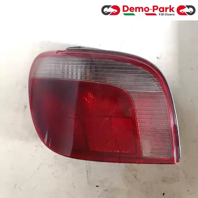 STOP SX Toyota YARIS  0