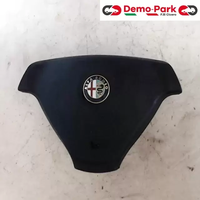 AIRBAG VOLANTE Alfa Romeo 166 1560280760 0