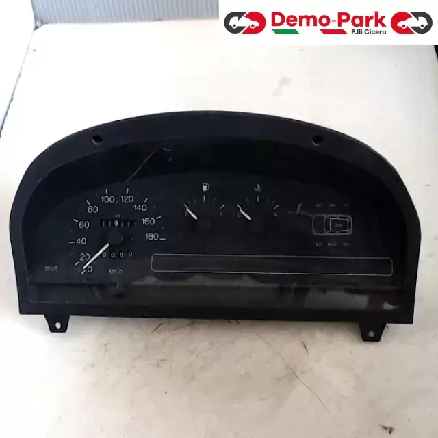 QUADRO STRUMENTI Lancia Y10  0